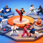 7 Best Martial Arts for Beginners