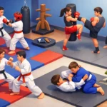 Best Beginner Martial Arts Classes Explained