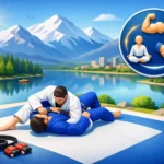 Brazilian Jiu Jitsu Lakewood CO Benefits