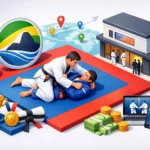 Demian Maia Jiu Jitsu Affiliation Benefits