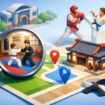 Find a Free Martial Arts Trial Near Me