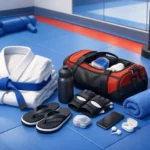 How to Prepare for Your First BJJ Class