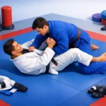 How to Start Brazilian Jiu Jitsu Right