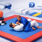 Is Brazilian Jiu Jitsu Good for Beginners?