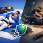 Is Brazilian Jiu Jitsu Good for Self Defense?