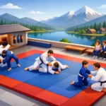 Judo Classes Lakewood CO for All Levels