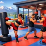 Kickboxing Classes Lakewood CO for Real Results
