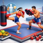 Muay Thai for Weight Loss: Does It Work?