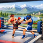 Muay Thai Lakewood CO: What to Look For