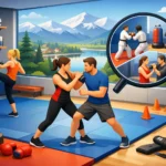 Self Defense Classes Lakewood CO: What to Look For