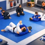 What to Expect From Brazilian Jiu Jitsu Classes