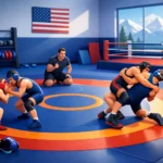 Wrestling Classes Lakewood CO for All Levels