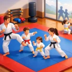 Best Martial Arts Classes for Families