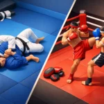 BJJ vs Muay Thai: Which Should You Start?