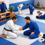 Complete Guide to Beginner BJJ Etiquette
