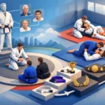 Demian Maia Lineage Training Advantages Explained