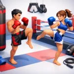 How to Begin Muay Thai Training With Confidence