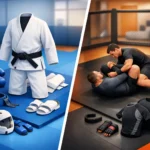 How to Choose Between Gi and No Gi Training