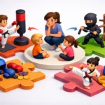 How to Choose Kids Martial Arts That Fits