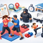How to Choose Self Defense Classes for Adults