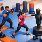 How to Train for Self Defense With Confidence