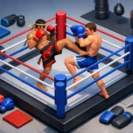 Muay Thai Training That Builds Real Skill