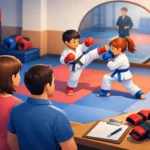 Parent Guide to Youth Martial Arts Programs
