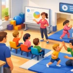 What Happens During a Free Trial Class Visit?