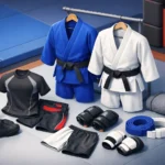 What Should I Wear to BJJ Class?