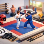 A Guide to Your First Martial Arts Trial