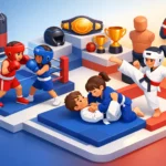 Best Youth Combat Sports Programs for Kids