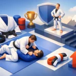 BJJ Fundamentals That Build Real Confidence
