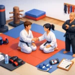 Guide to Martial Arts Free Trials for Beginners