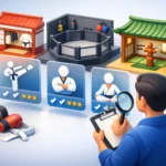 How to Choose a Martial Arts Gym With Confidence