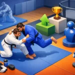How to Improve Takedowns for BJJ with Confidence