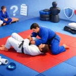 Is BJJ Safe for Beginners? What to Expect