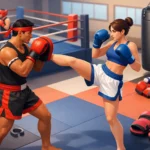 Is Muay Thai Safe for Beginners? What to Expect