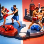 Kickboxing or Muay Thai for Fitness - Which One?