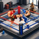 Littleton Muay Thai Beginners: What to Expect