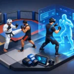 The Future of Hybrid Martial Arts Training