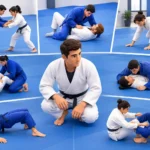 9 Best Beginner BJJ Drills for Real Progress