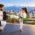 Arvada Martial Arts for Real-World Growth