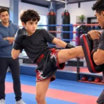 Can Teens Train Muay Thai? What Parents Should Know