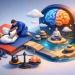 Does BJJ Improve Mental Health? A Realistic Look