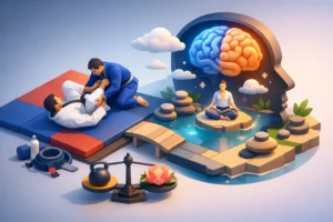 Does BJJ Improve Mental Health? A Realistic Look