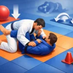 How to Improve Guard Passing With Better Pressure
