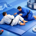 Learn BJJ Hip Escapes for Stronger Defense