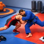 Wrestling for BJJ Takedowns That Actually Work