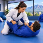 Arvada Brazilian Jiu Jitsu Training That Builds You