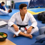 BJJ Competition Preparation That Holds Up